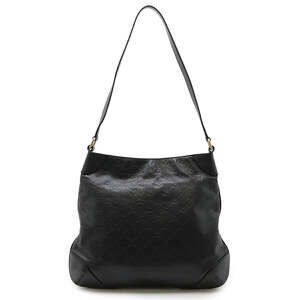 Creole Hobo Guccissima Leather Medium #221248G76B